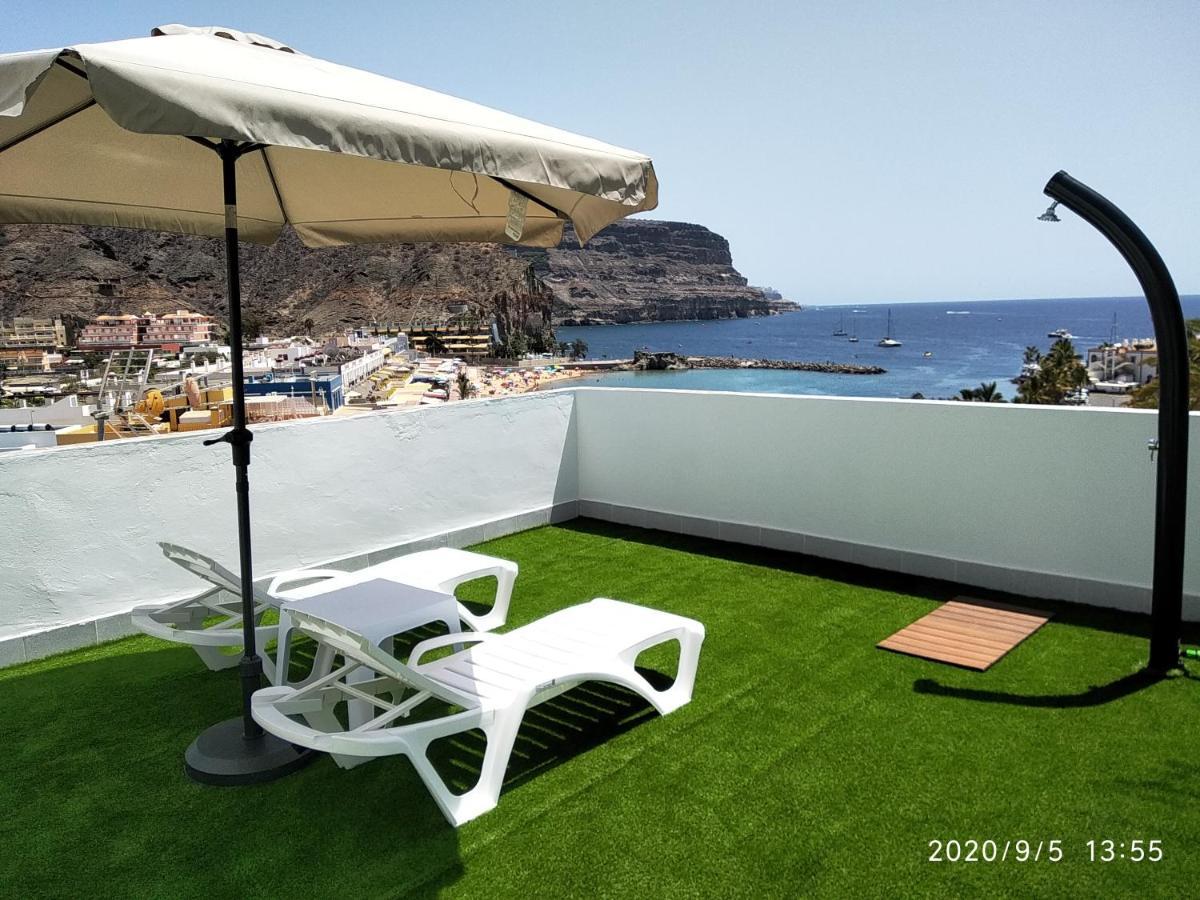Mele Sky Beach Playa De Mogan Puerto De Mogan Exterior photo