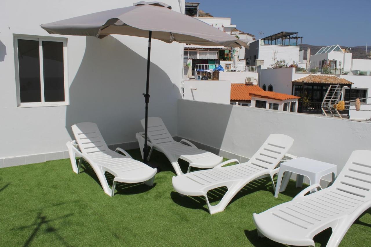 Mele Sky Beach Playa De Mogan Puerto De Mogan Exterior photo