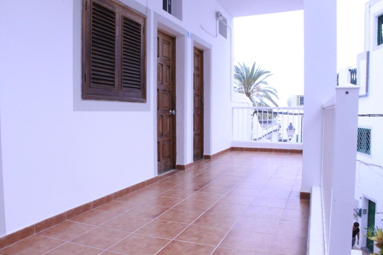 Mele Sky Beach Playa De Mogan Puerto De Mogan Exterior photo