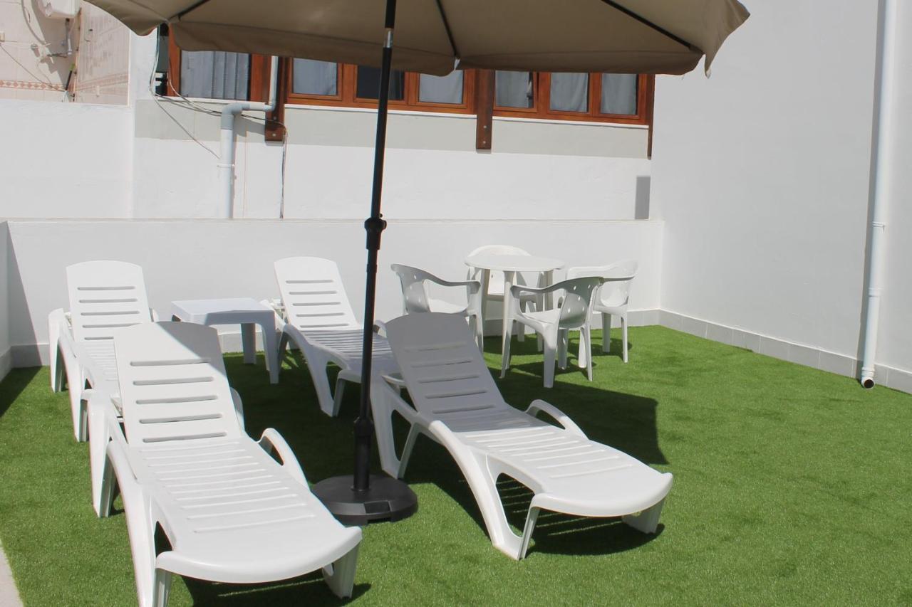 Mele Sky Beach Playa De Mogan Puerto De Mogan Exterior photo